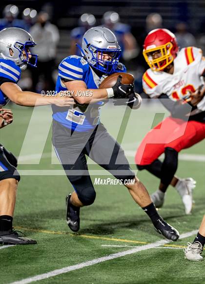 Thumbnail 1 in Jesuit @ Rocklin photogallery.