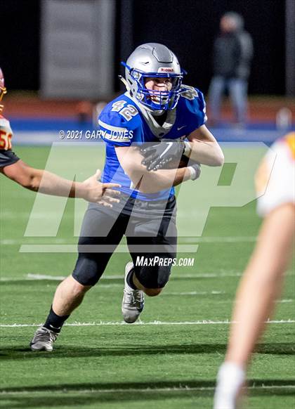 Thumbnail 1 in Jesuit @ Rocklin photogallery.