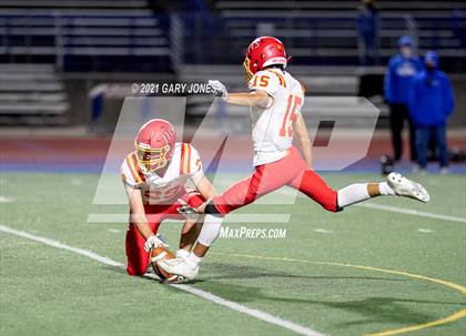 Thumbnail 3 in Jesuit @ Rocklin photogallery.