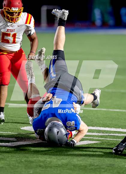 Thumbnail 2 in Jesuit @ Rocklin photogallery.