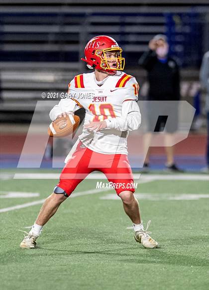 Thumbnail 1 in Jesuit @ Rocklin photogallery.