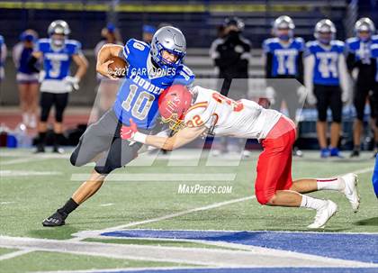 Thumbnail 2 in Jesuit @ Rocklin photogallery.