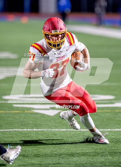 Thumbnail 2 in Jesuit @ Rocklin photogallery.