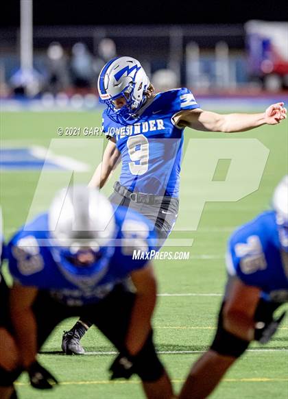 Thumbnail 2 in Jesuit @ Rocklin photogallery.
