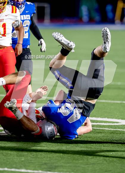 Thumbnail 1 in Jesuit @ Rocklin photogallery.