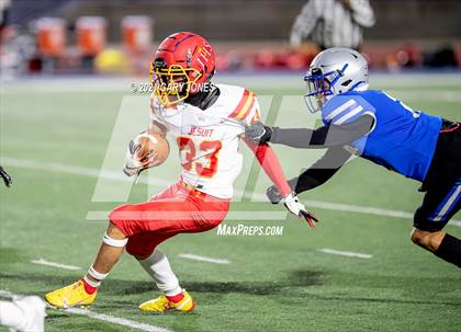 Thumbnail 3 in Jesuit @ Rocklin photogallery.