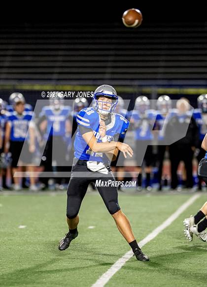 Thumbnail 3 in Jesuit @ Rocklin photogallery.
