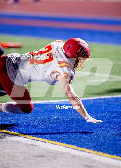 Thumbnail 3 in Jesuit @ Rocklin photogallery.