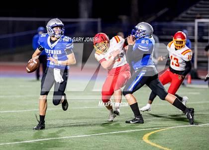 Thumbnail 2 in Jesuit @ Rocklin photogallery.