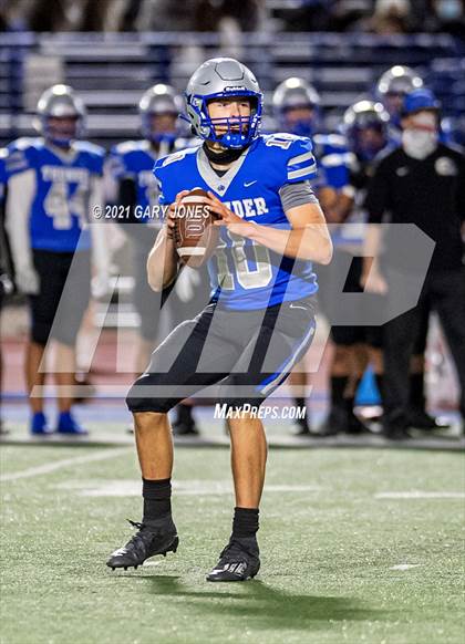Thumbnail 1 in Jesuit @ Rocklin photogallery.