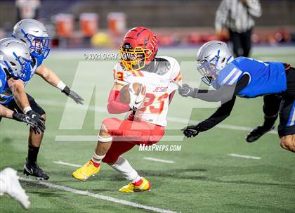 Thumbnail 1 in Jesuit @ Rocklin photogallery.