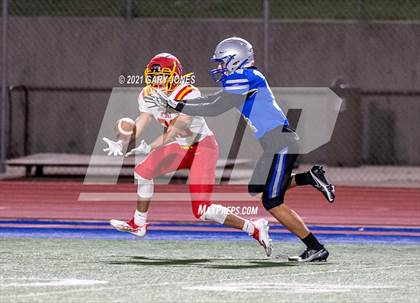 Thumbnail 1 in Jesuit @ Rocklin photogallery.