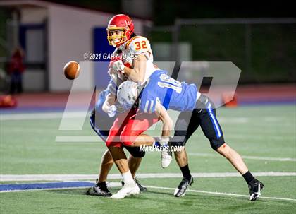 Thumbnail 1 in Jesuit @ Rocklin photogallery.