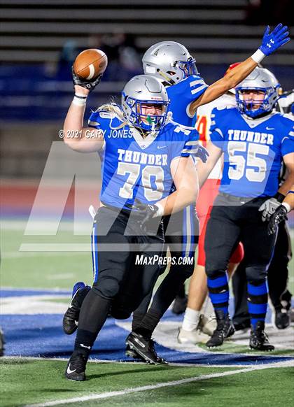 Thumbnail 3 in Jesuit @ Rocklin photogallery.