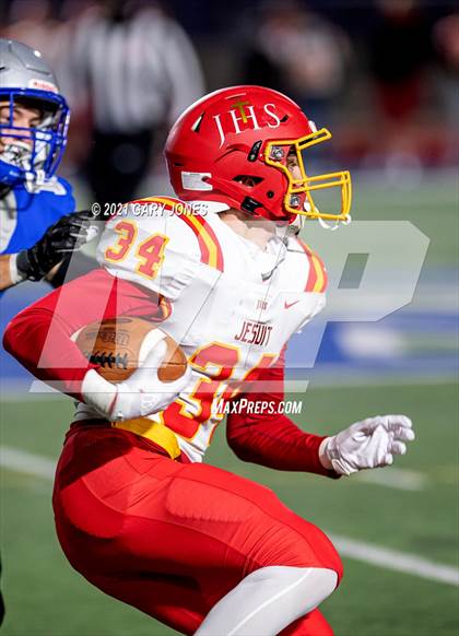 Thumbnail 3 in Jesuit @ Rocklin photogallery.