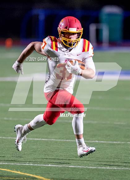 Thumbnail 1 in Jesuit @ Rocklin photogallery.
