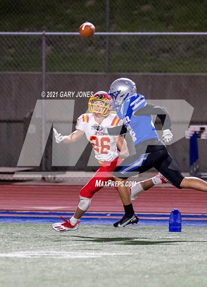 Thumbnail 2 in Jesuit @ Rocklin photogallery.
