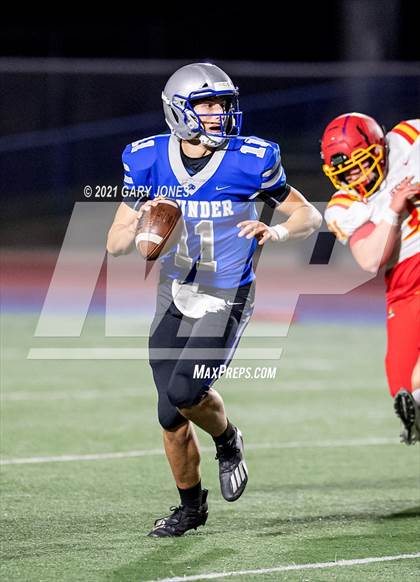 Thumbnail 3 in Jesuit @ Rocklin photogallery.