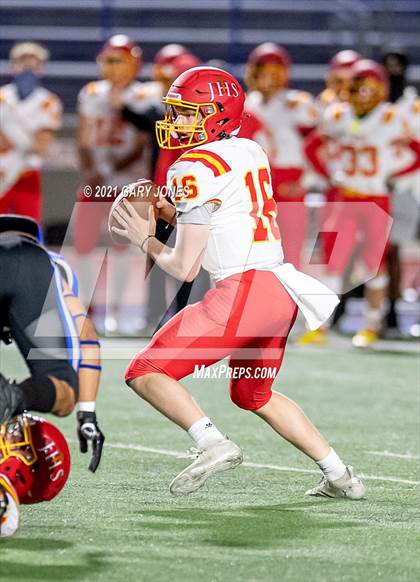 Thumbnail 2 in Jesuit @ Rocklin photogallery.