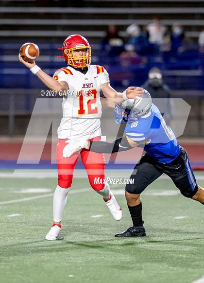 Thumbnail 1 in Jesuit @ Rocklin photogallery.