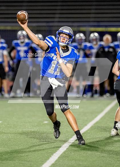 Thumbnail 2 in Jesuit @ Rocklin photogallery.