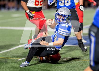 Thumbnail 3 in Jesuit @ Rocklin photogallery.