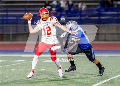 Thumbnail 3 in Jesuit @ Rocklin photogallery.