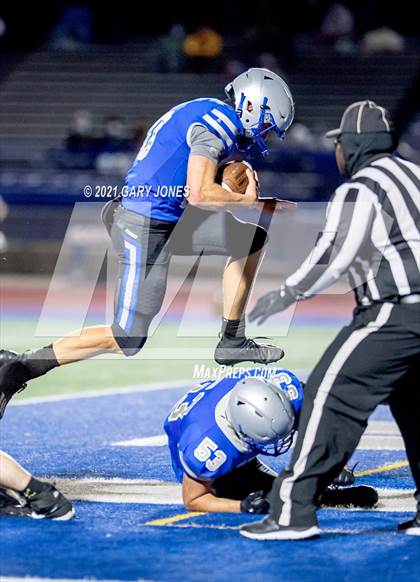 Thumbnail 3 in Jesuit @ Rocklin photogallery.