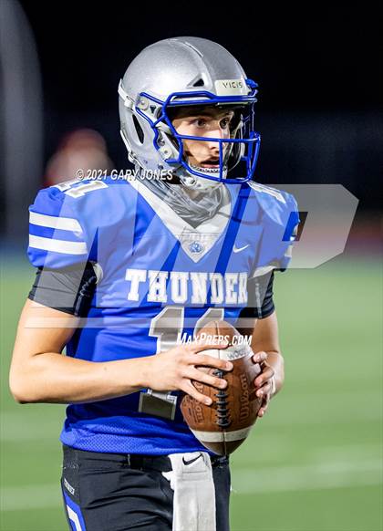 Thumbnail 1 in Jesuit @ Rocklin photogallery.