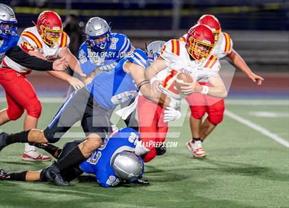 Thumbnail 1 in Jesuit @ Rocklin photogallery.