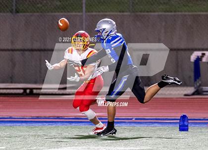Thumbnail 3 in Jesuit @ Rocklin photogallery.