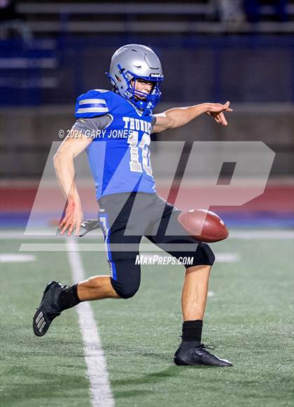 Thumbnail 3 in Jesuit @ Rocklin photogallery.