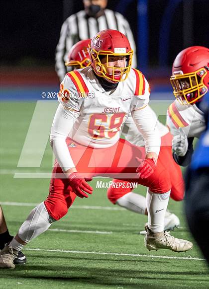 Thumbnail 1 in Jesuit @ Rocklin photogallery.
