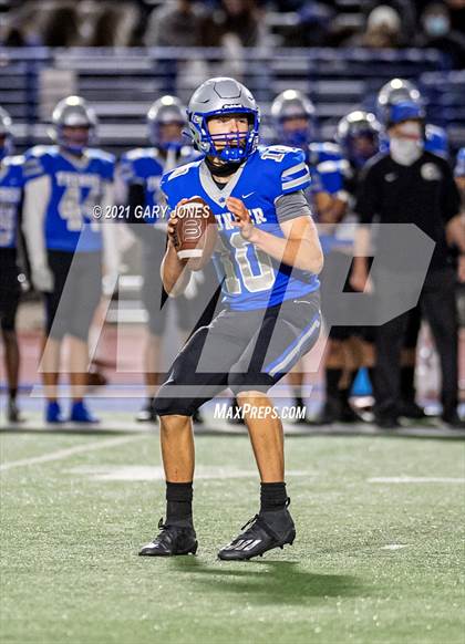 Thumbnail 2 in Jesuit @ Rocklin photogallery.