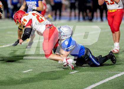 Thumbnail 1 in Jesuit @ Rocklin photogallery.