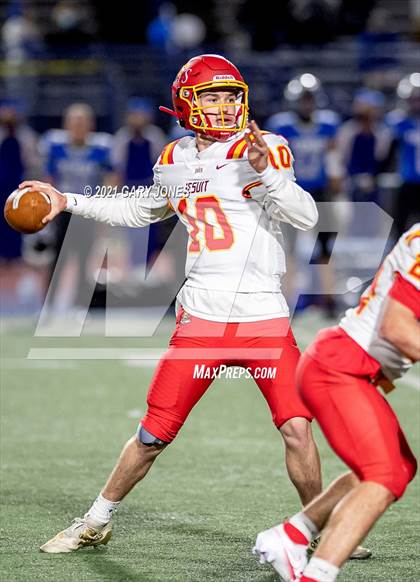 Thumbnail 3 in Jesuit @ Rocklin photogallery.