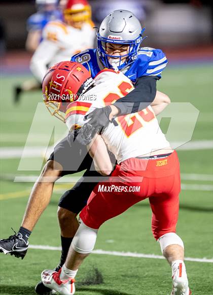 Thumbnail 3 in Jesuit @ Rocklin photogallery.