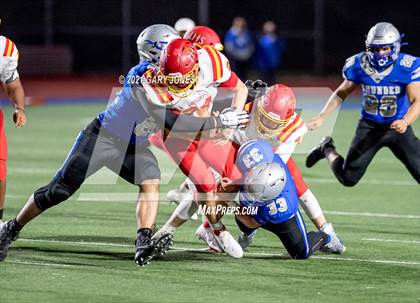 Thumbnail 3 in Jesuit @ Rocklin photogallery.