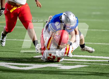 Thumbnail 1 in Jesuit @ Rocklin photogallery.