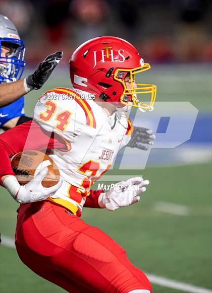 Thumbnail 1 in Jesuit @ Rocklin photogallery.