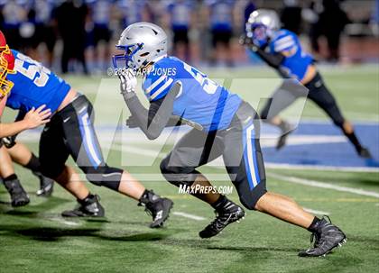 Thumbnail 2 in Jesuit @ Rocklin photogallery.
