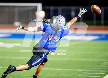 Thumbnail 2 in Jesuit @ Rocklin photogallery.