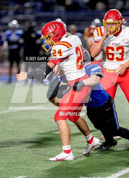 Thumbnail 3 in Jesuit @ Rocklin photogallery.