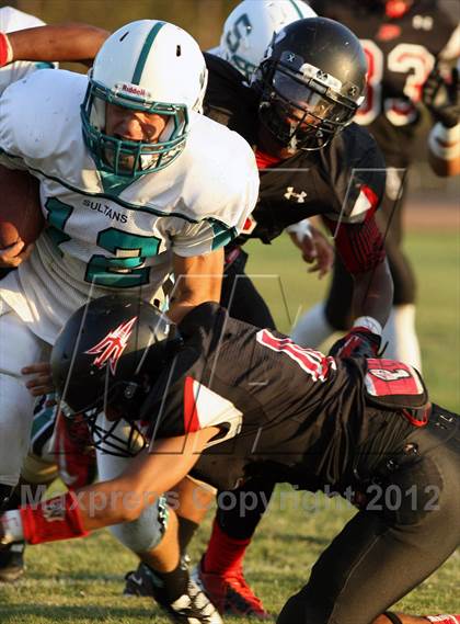 Thumbnail 3 in Sultana @ Pomona photogallery.