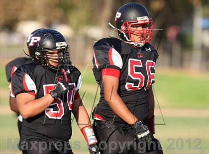 Thumbnail 1 in Sultana @ Pomona photogallery.