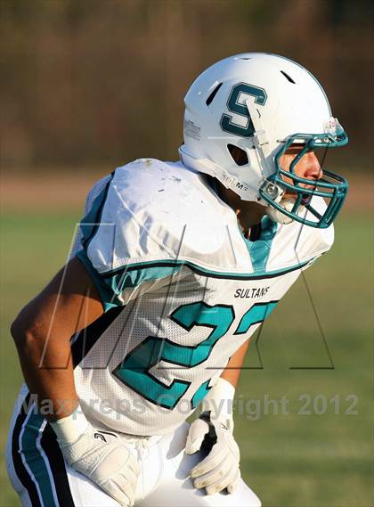 Thumbnail 3 in Sultana @ Pomona photogallery.