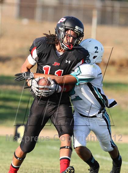 Thumbnail 2 in Sultana @ Pomona photogallery.