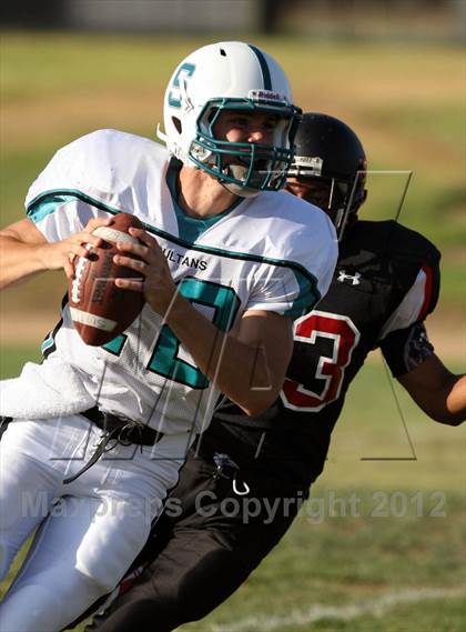 Thumbnail 1 in Sultana @ Pomona photogallery.