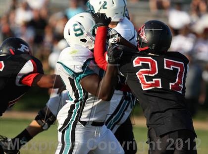 Thumbnail 3 in Sultana @ Pomona photogallery.