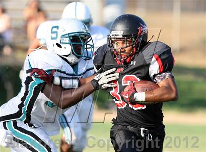 Thumbnail 1 in Sultana @ Pomona photogallery.